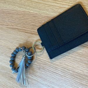 Card wallet
